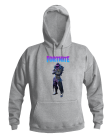 Džemperis Fortnite Raven Džemperis Fortnite Raven